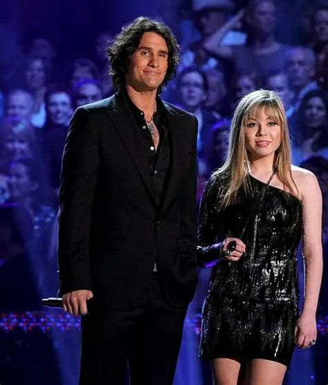 jennette mccurdy joe nichols|Jennette McCurdy’s Boyfriends Guide: Timeline Of。